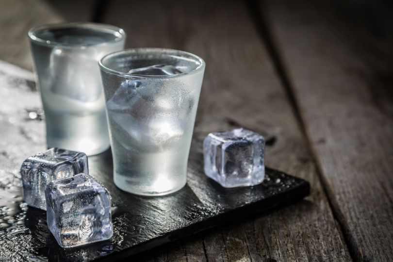 Craft Beverage Distillates and Vodka
