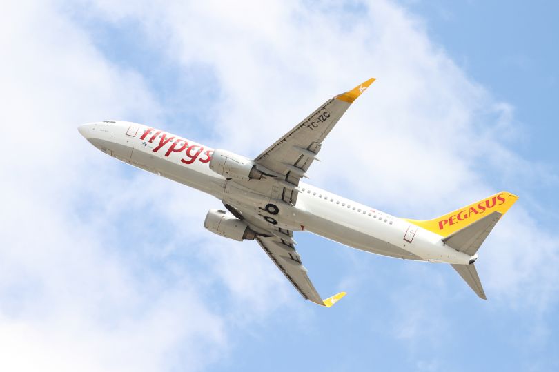 Pegasus Airlines 