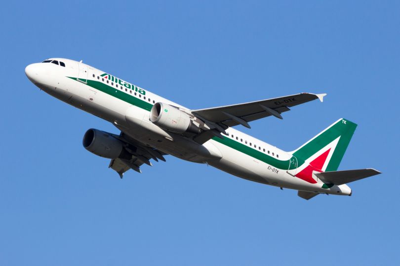 Alitalia