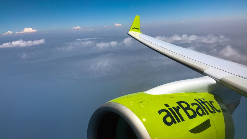 airBaltic