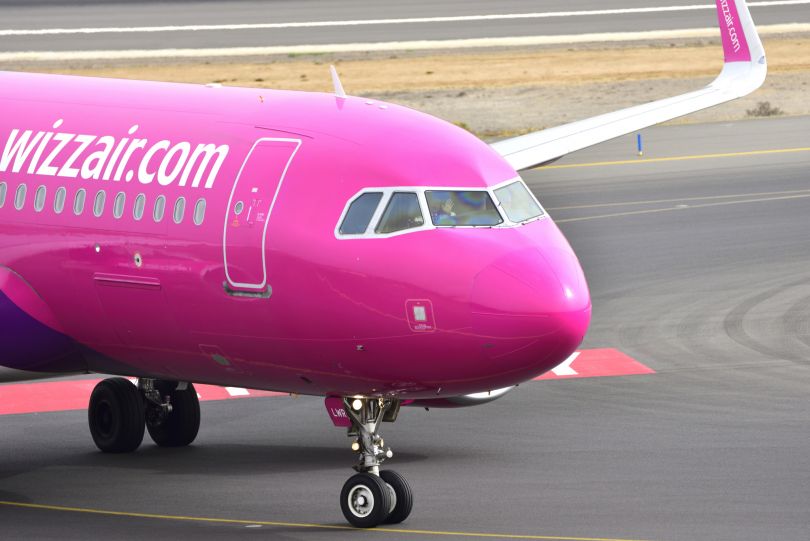 Wizz Air 