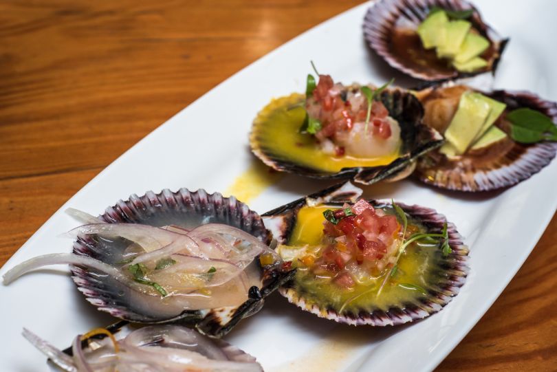 peruvian