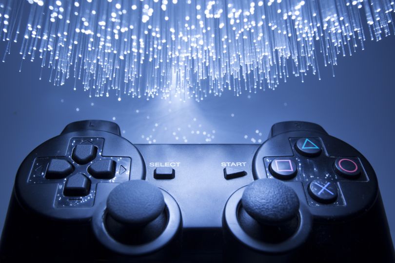 Gaming
