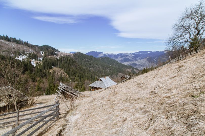 Village