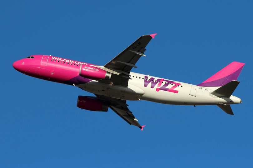 Wizz Air 