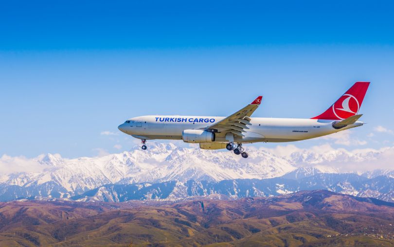 Turkish Airlines 