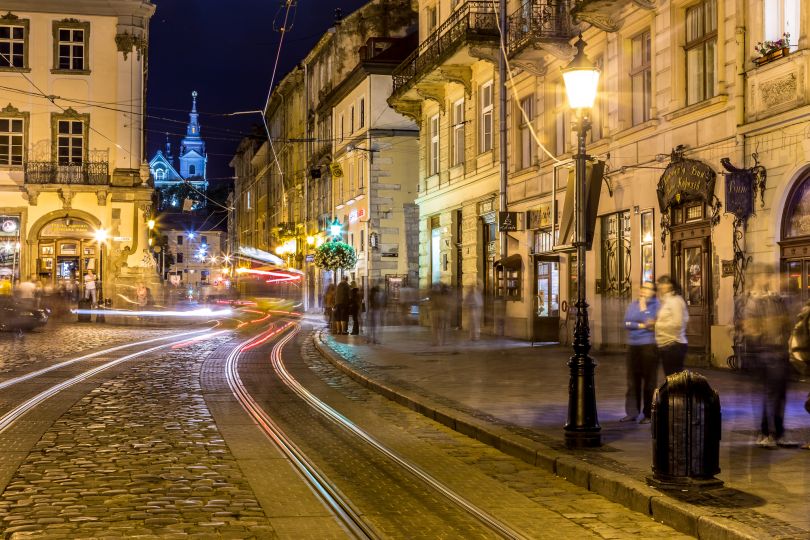 &ldquo;Kryivka&rdquo;