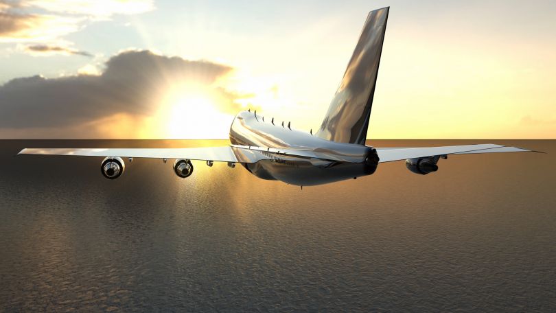 Ernest Airlines 