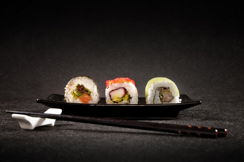 sushi