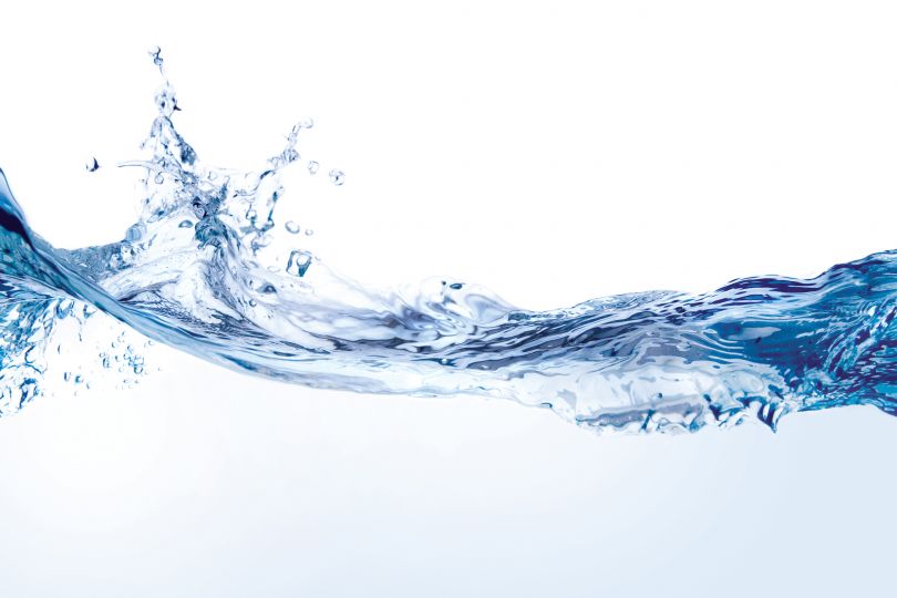 Clean water