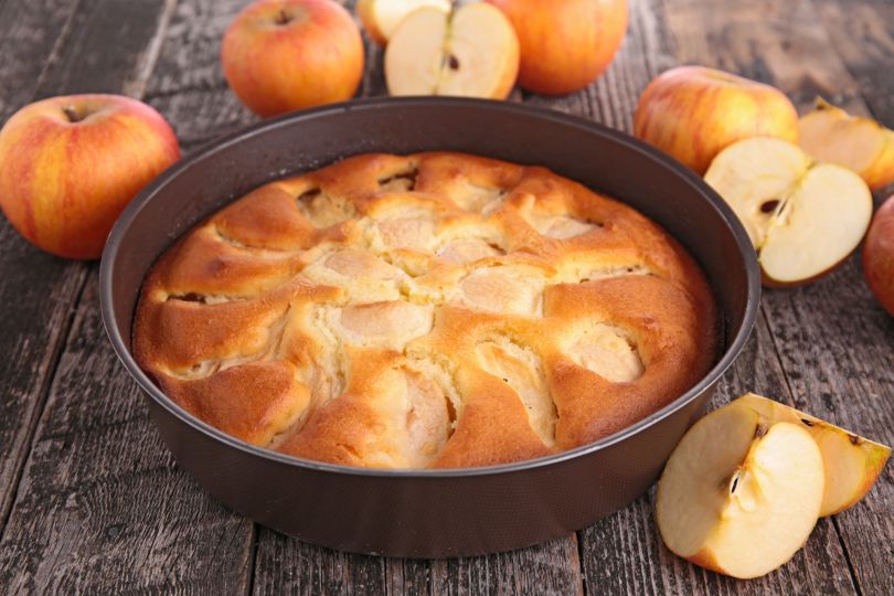 Hungarian cake