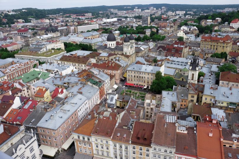 Lviv