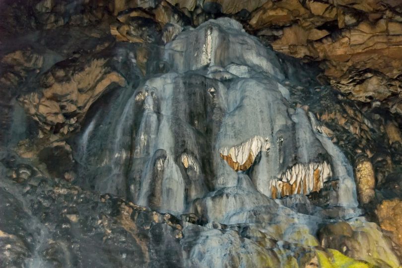 Cave