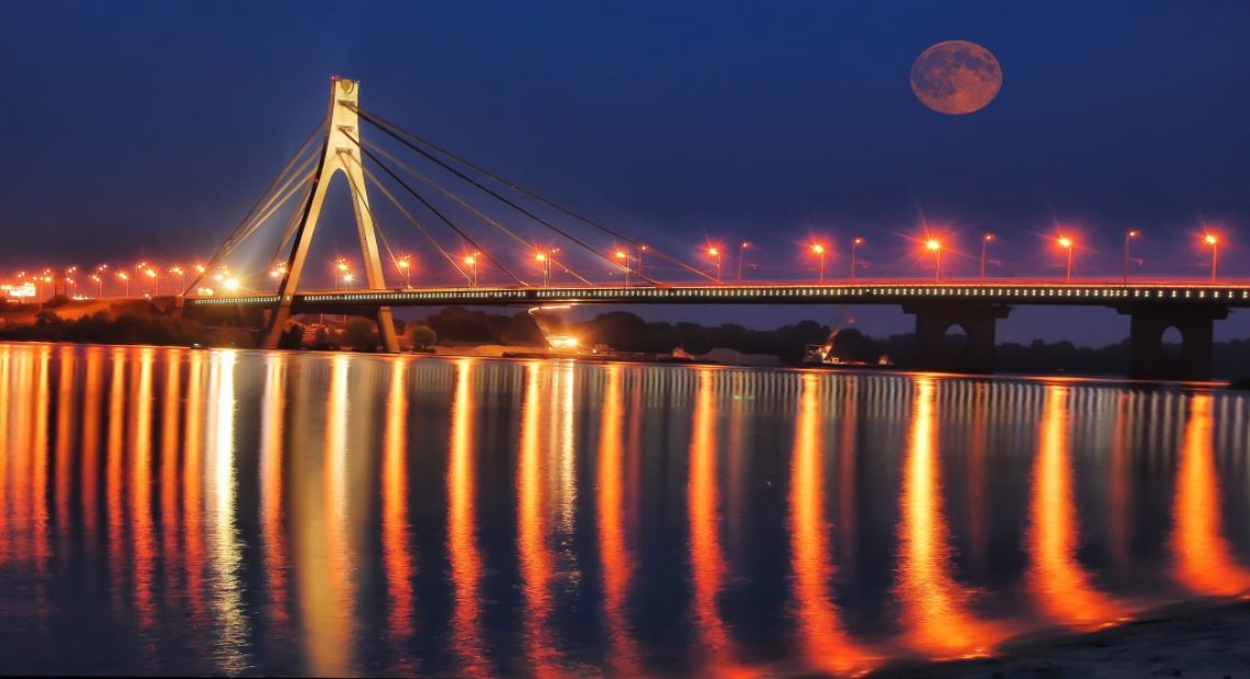 Kyiv Unusual City Tours