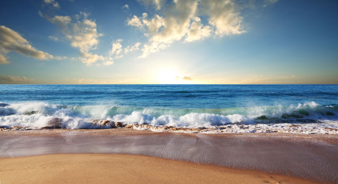New Beaches in Odessa 2017