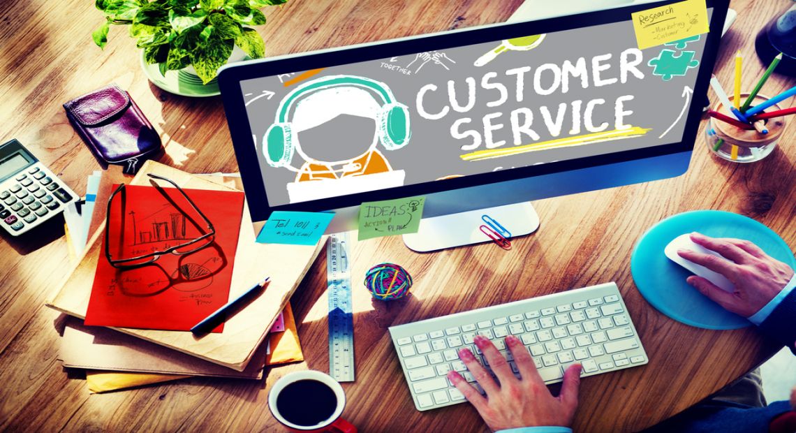 Kabanchik Household and Business Online Services