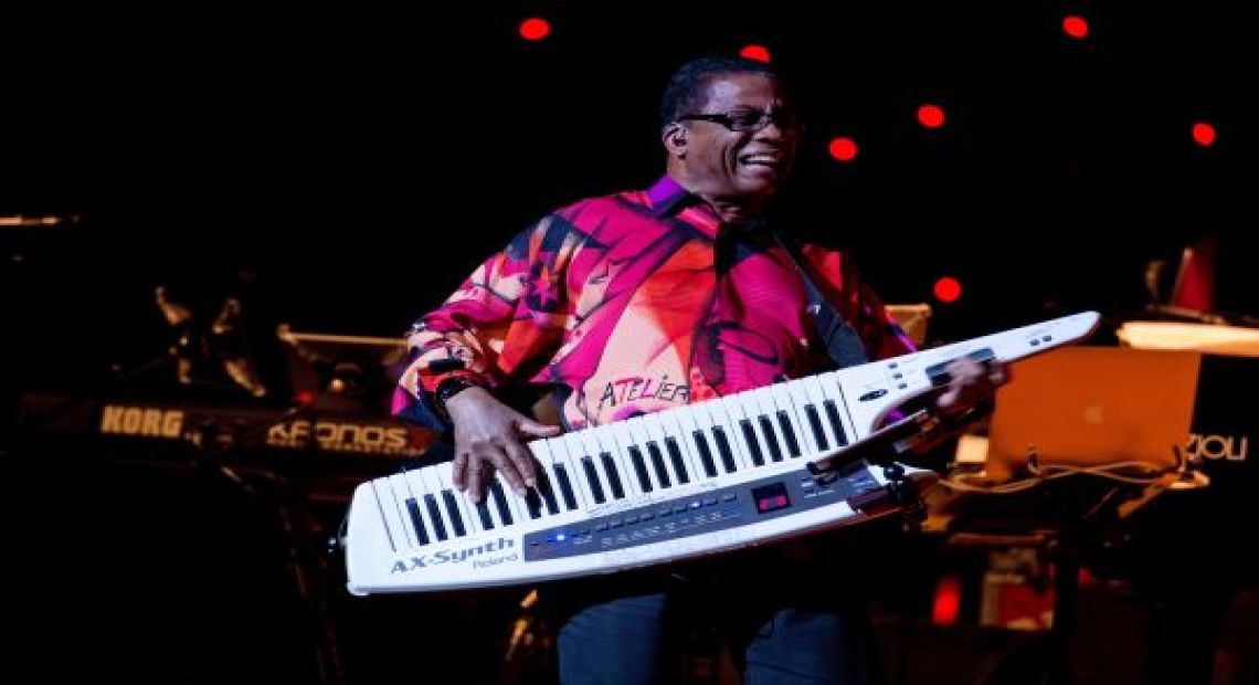 Alfa Jazz Fest 2017