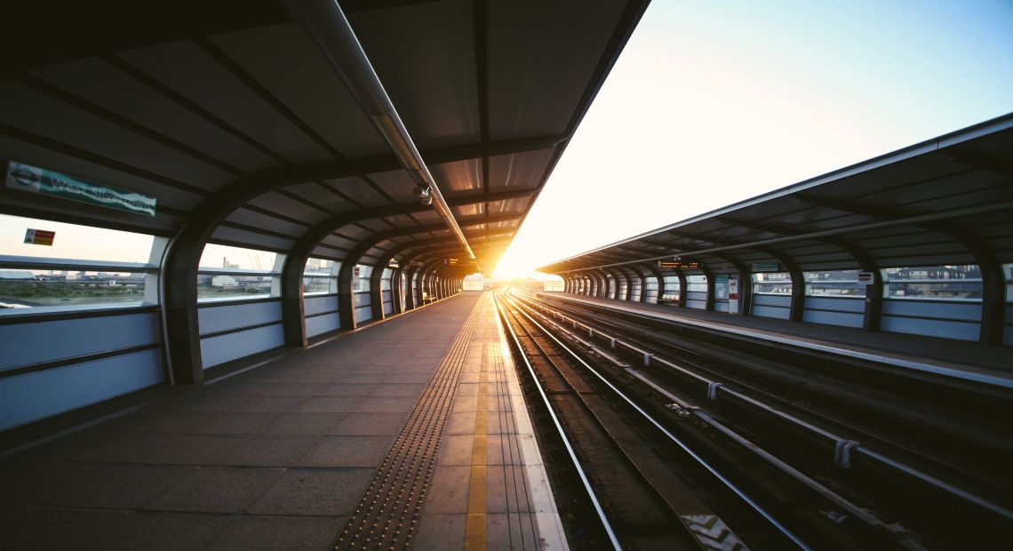 Interesting Facts About Kyiv Subway