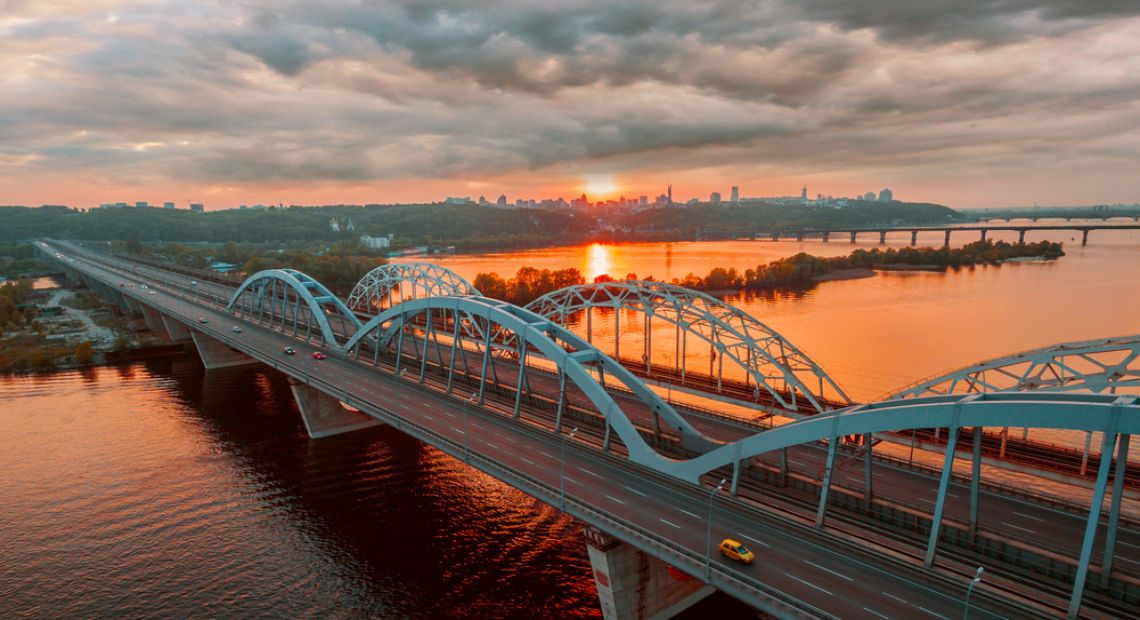 Cost of Living and Conditions in Kyiv 2018