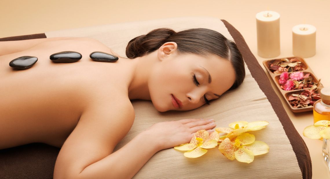 Antistress Spa Hotels in Ukraine