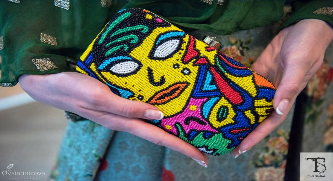 Expat Lady's Running a Business in Ukraine: First Steps