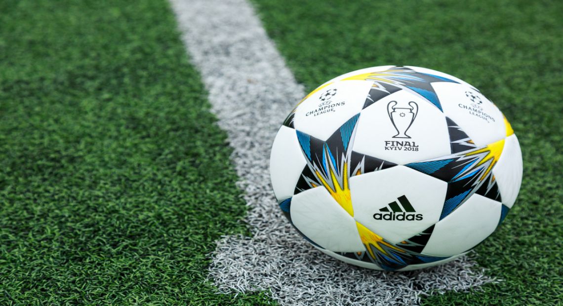 Where to Stay in Kyiv for UEFA League Final: Best Offers
