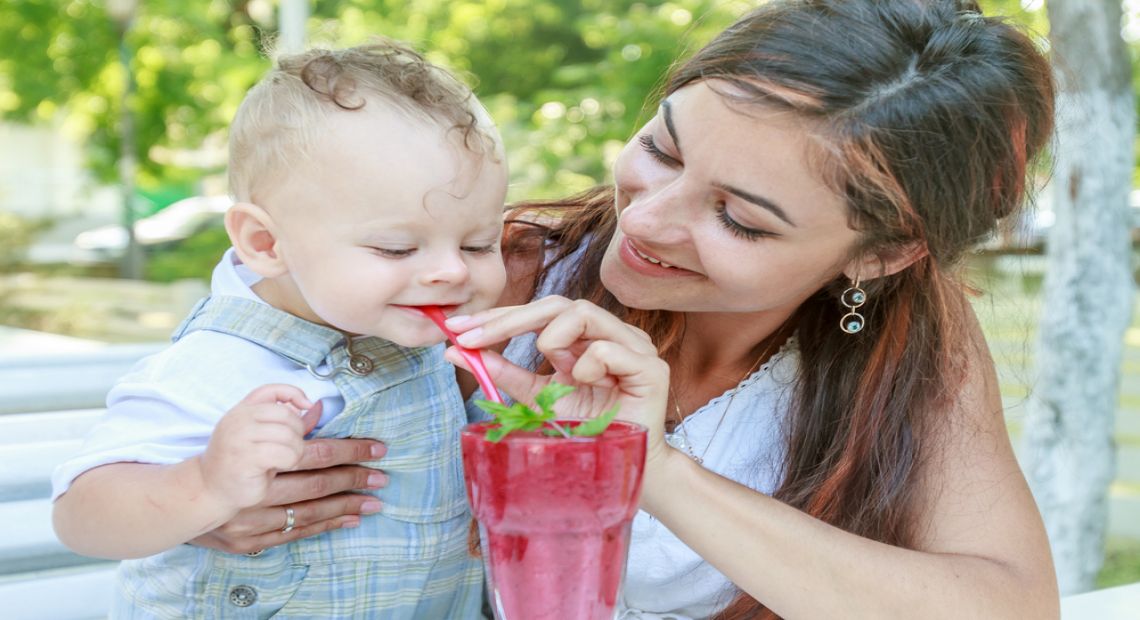 Kids' Friendly Restaurants in Kyiv: Expat Moms' Choice