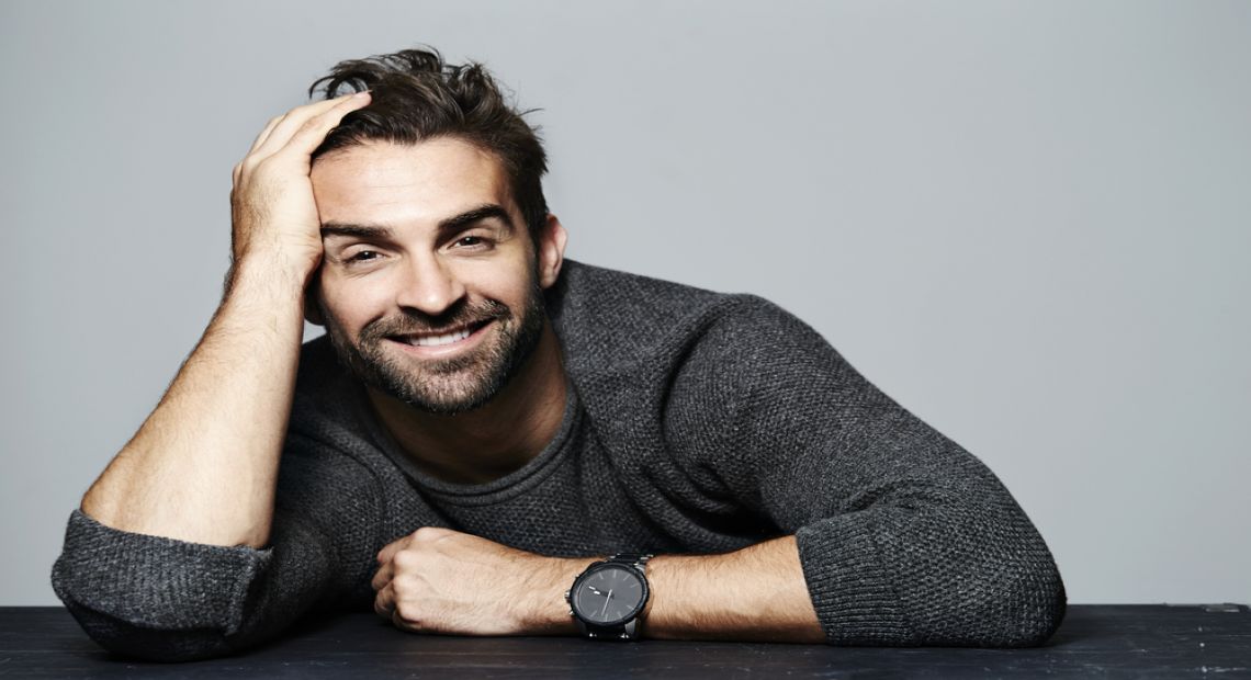 Professional Skin Care for Men: Specialist’s Recommendations