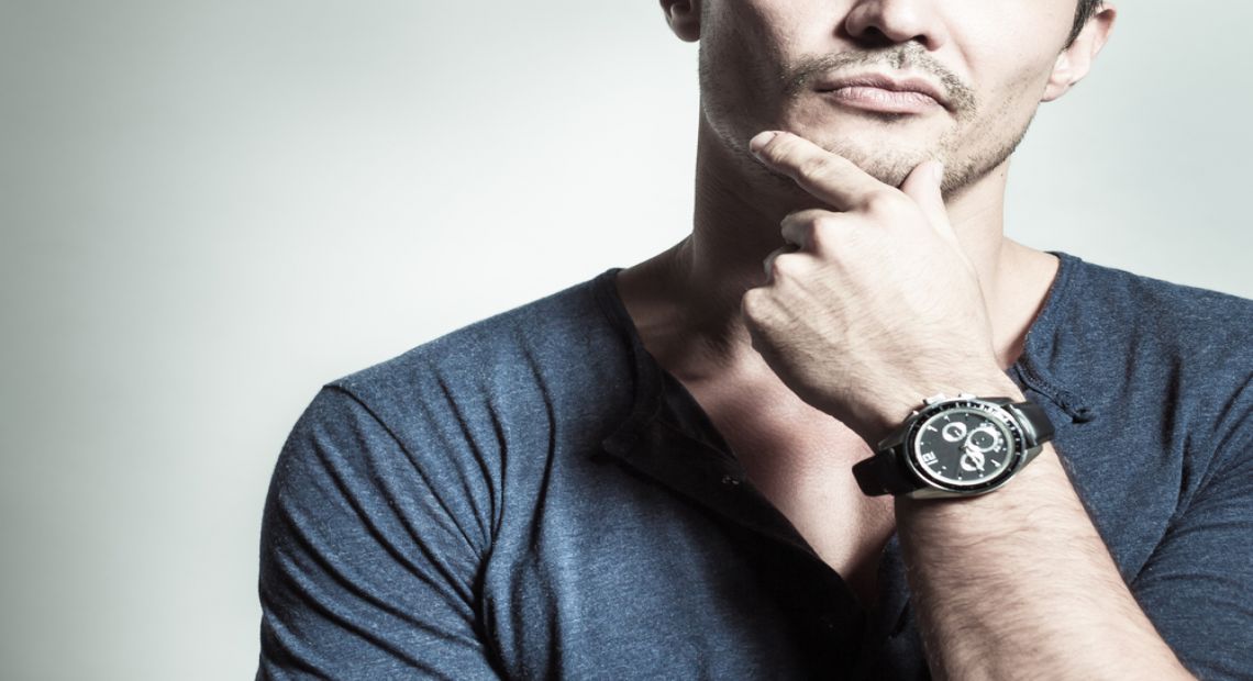 Summer Must-Haves for Men: Fashion Expert Recommends