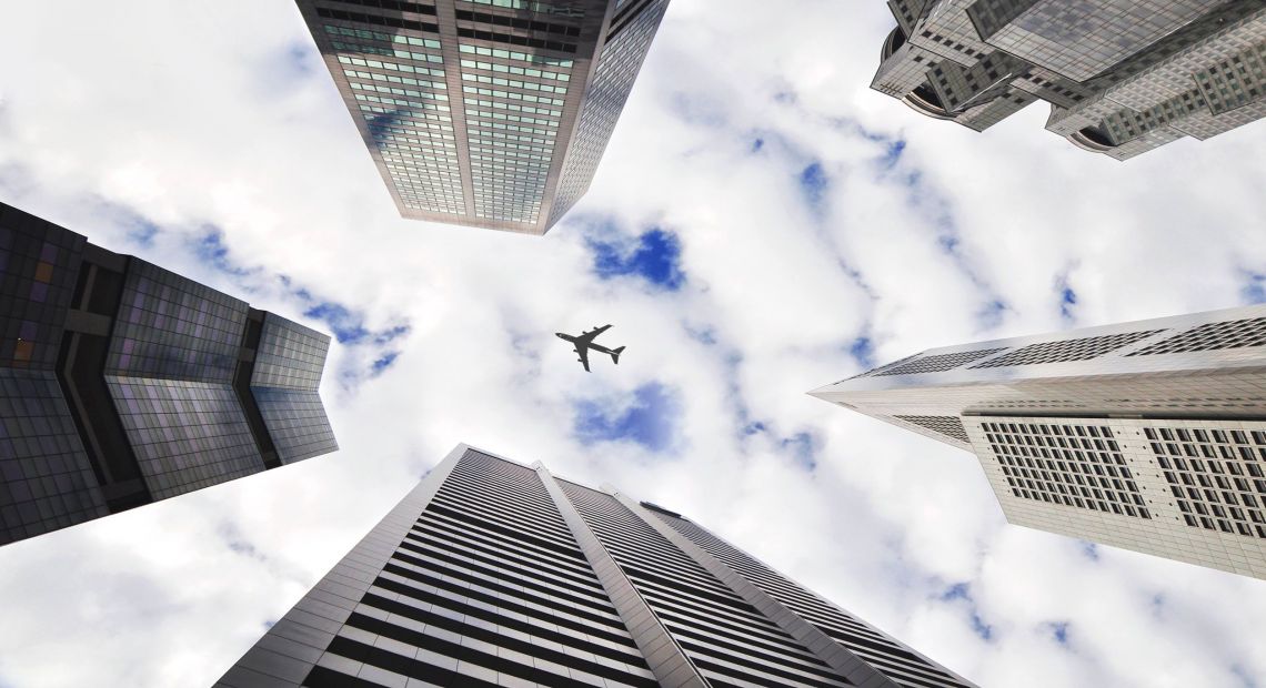 Airlines News Digest: June 2018
