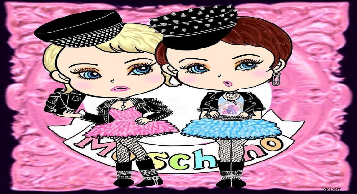 Pink Dreams: Why the Fashion World Drowns in the Bubble Gum Color