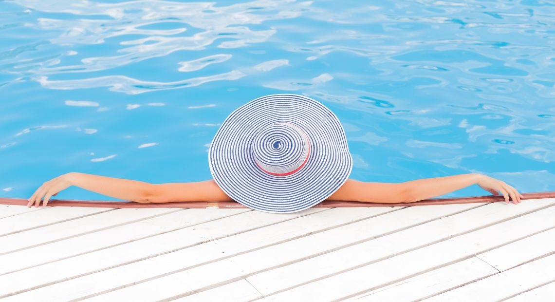 Lviv Open-Air Swimming Pools 2018