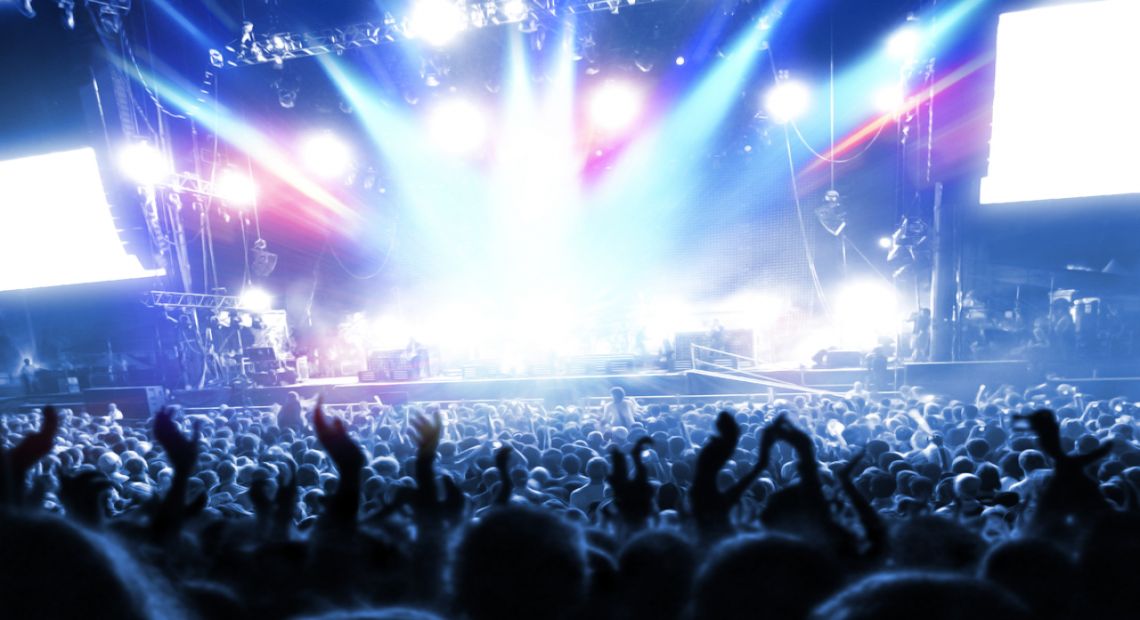 The Most Detailed Guide to BELIVE Fest in Kyiv 