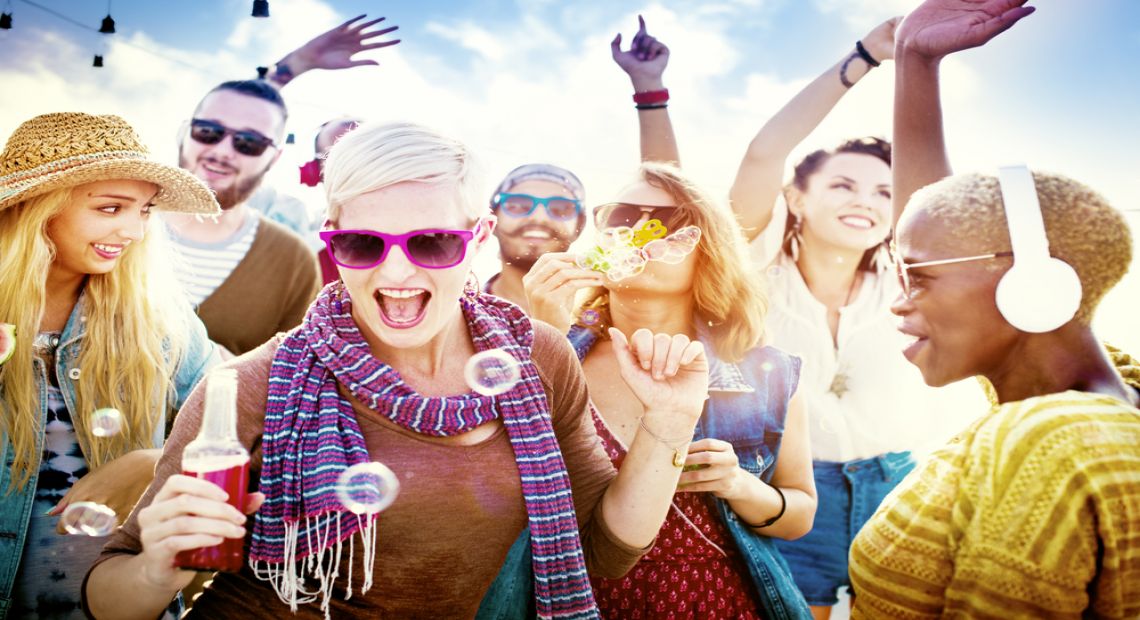 June 23-24 Weekend in Kyiv: Brightest Events
