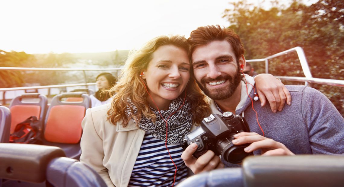 Kiev Sightseeing Bus Tours