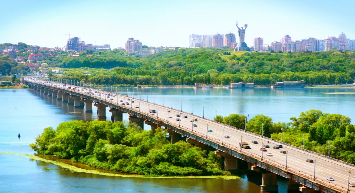 Kiev Public Transport: Useful Tips