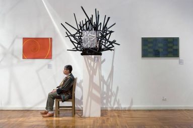 Odesa Art Galleries
