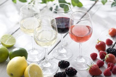 Affordable Ukrainian Wines