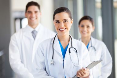 Kiev English Speaking Hospitals 
