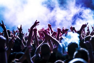 Top 7 February Concerts in Kiev