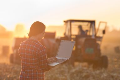 Ukrainian Potential for Agribusiness Investments