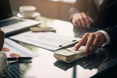Money for Field: Credits in Agriculture