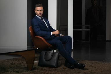 Ukrainian Brands of Menswear