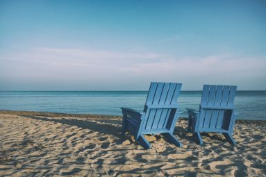 Best Beaches in Kiev 2018