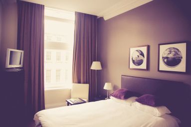 Best Places to Stay in Ukraine
