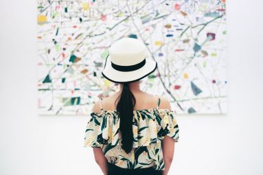 Contemporary Art Galleries in Ukraine