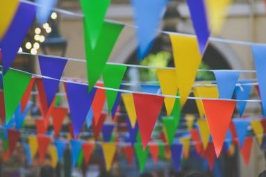 May 2018 Cultural Events and Festivals in Ukraine