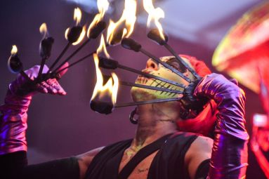 10 Best Summer Festivals in Ukraine 2018