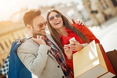 5 best Shopping Malls in Odessa