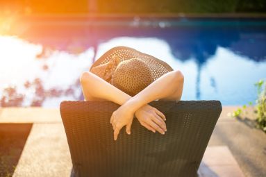 Best Kyiv Beaches with Swimming Pools
